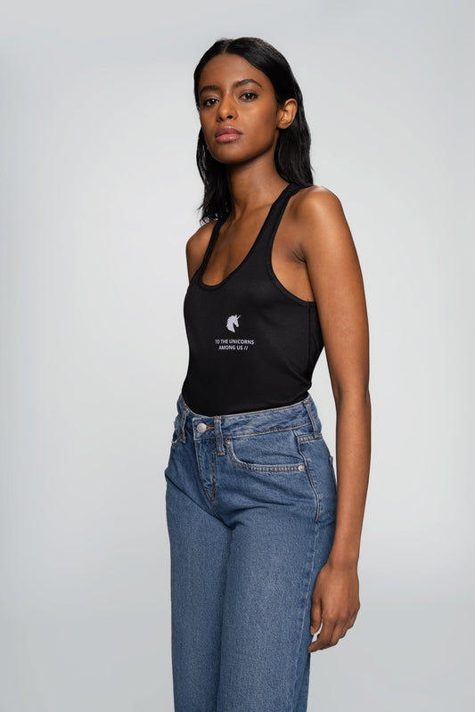 Signature Tank