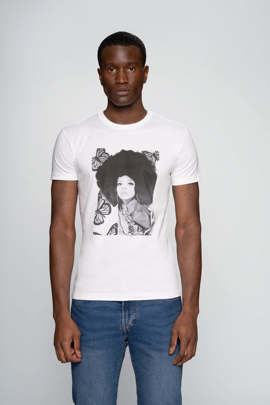 Diana Ross - Divine Arts
