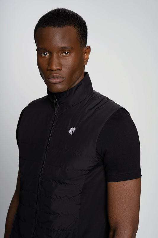 Heritage Vest