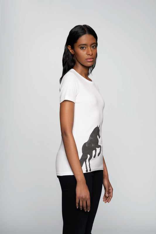Signal Tee Women