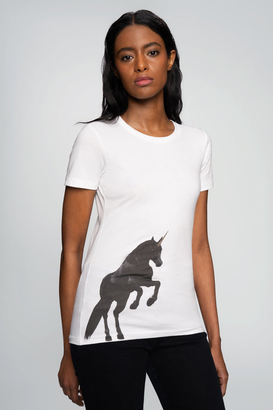 Signal Tee Women