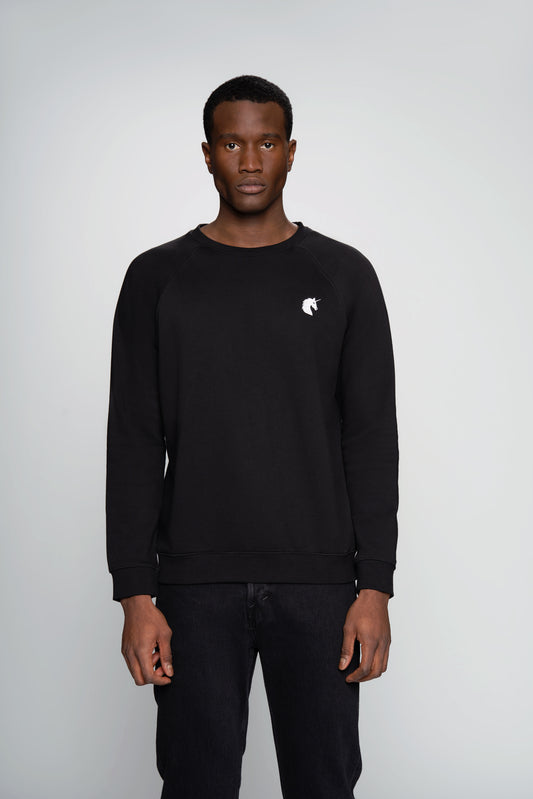 Gen 2 - Unicorn Unisex Organic Sweatshirt