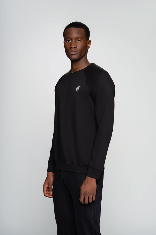 Gen 2 - Unicorn Unisex Organic Sweatshirt