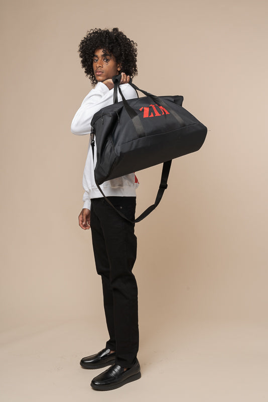 Invader Zim GIR & Snacks Mini Backpack - Black, black : Amazon.de: Fashion