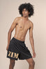 ZIM Generation 1 Men's Athletic Long Shorts