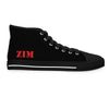 ZIMRothschild Signature High-Top Sneakers: Women's