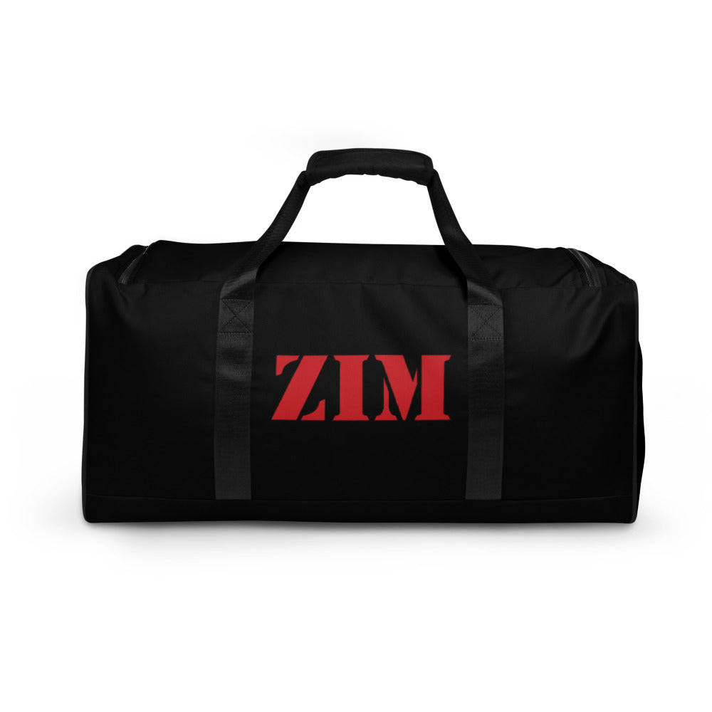 Invader Zim Gir with a Taco Crossbody Bag | Crossbody bag, Blue bags, Bags
