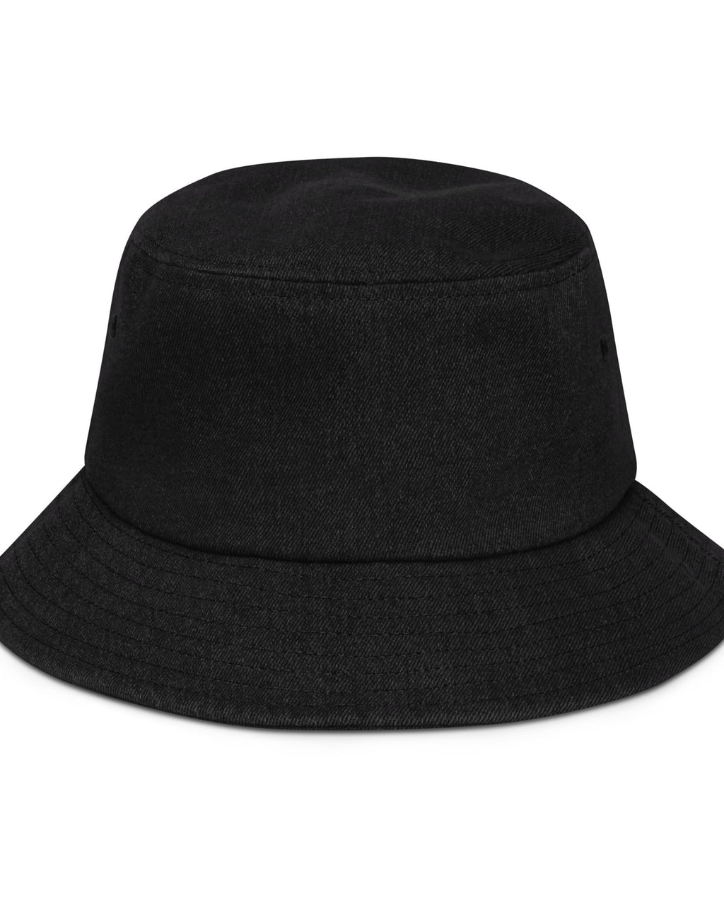 Denim Bucket Hat – ZIMRothschild