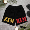 ZIM Dual Logo Shorts