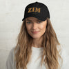 ZIMRothschild Unity Signature Dad Hat