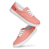 ZIM Signature Lace-Up Sneakers: Women's